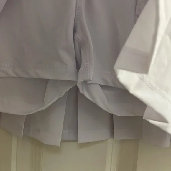 Tee Time Golf/Tennis/Pickleball Skort, NWT! - Picture 3 of 9